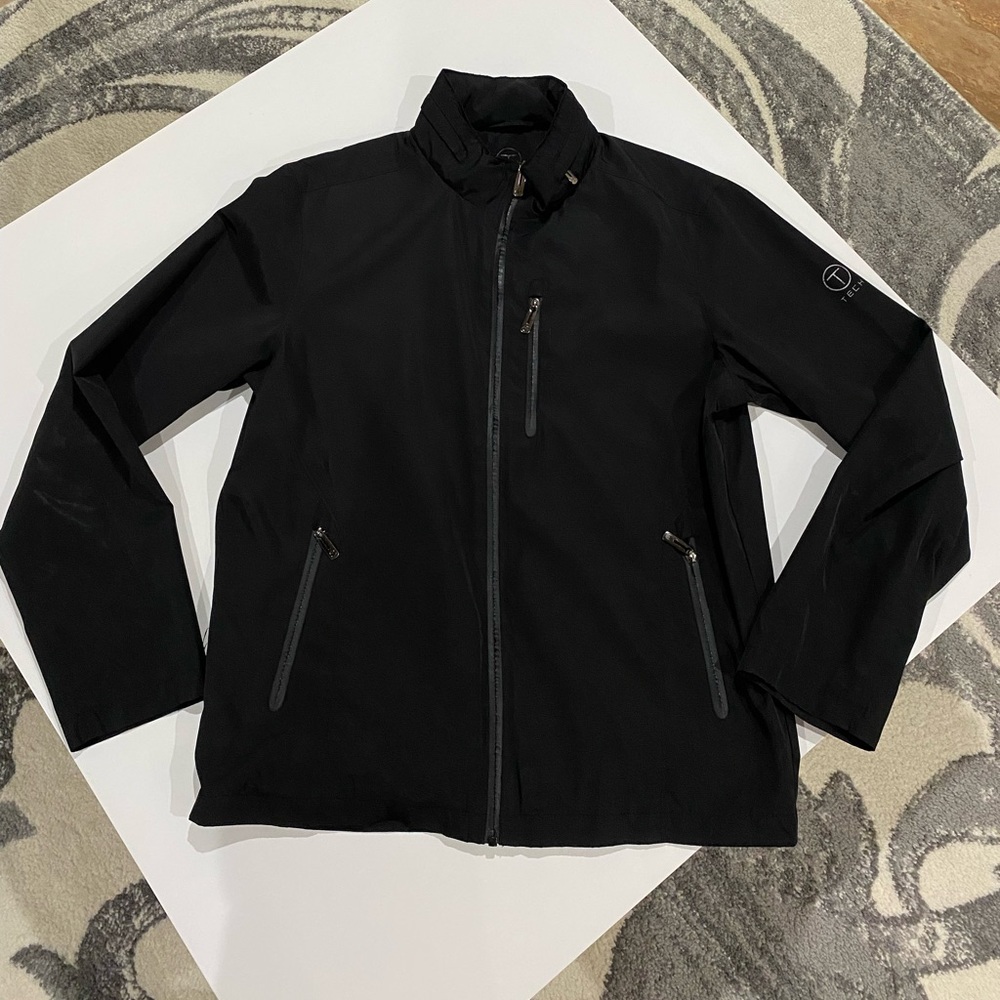 Tech Jacket - image 1